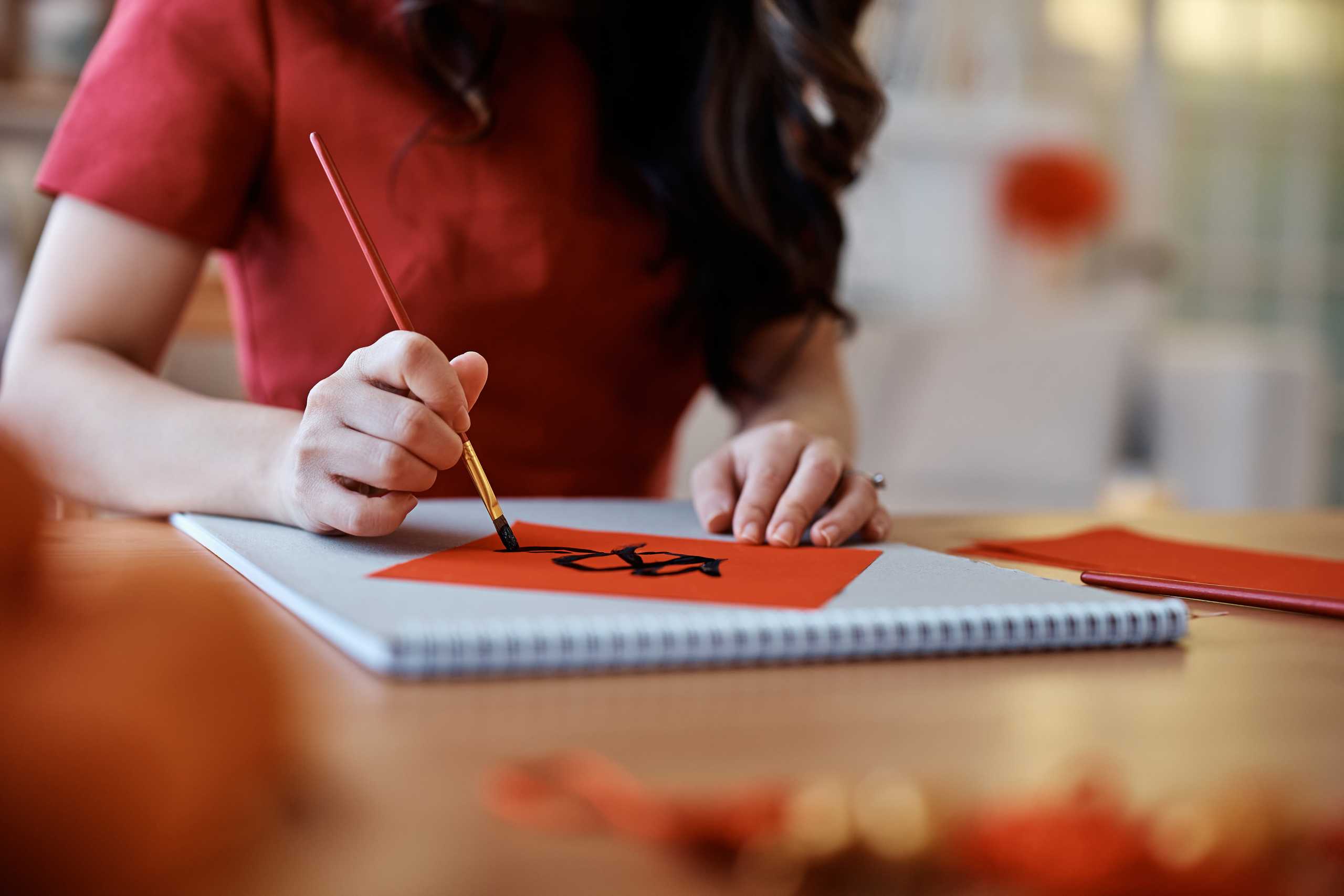 Developing a Personal Voice Without Chasing Style